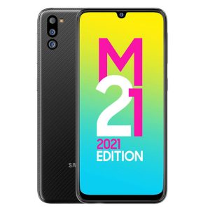 گوشی موبایل هوشمند M21 سامسونگ M215 Samsung Galaxy M21 4GB/64GB