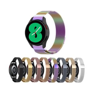 بند میلانس ساعت هوشمند سامسونگ سری 3 R850 Galaxy Watch 3 41mm