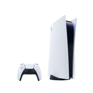 کنسول بازی پلی استیشن Sony PlayStation Slim PS5