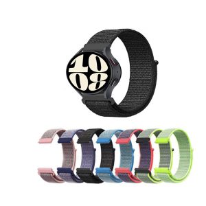 بند کنفی ساعت هوشمند سامسونگ سری 6 R930 Galaxy Watch 6 40mm