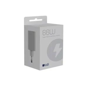 اداپتور شارژر دیواری داریا Daria Charger 66W DA-P66E05