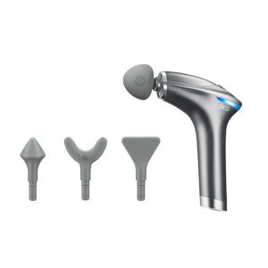 ماساژور هوشمند تفنگی اس کی جی SKG X7 Massage Gun