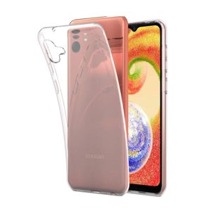 گارد و کاور شفاف گوشی موبایل هوشمند A04S سامسونگ A047 Samsung Galaxy A04S