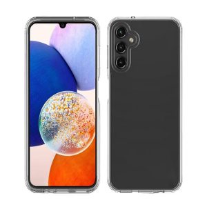 گارد و کاور شفاف گوشی موبایل هوشمند A14 سامسونگ A145 Samsung Galaxy A14