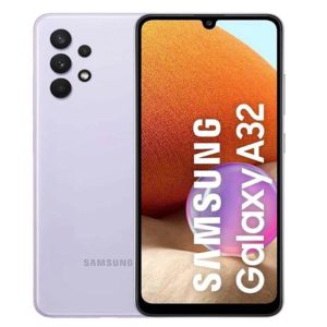 گوشی موبایل هوشمند A32 سامسونگ A325 Samsung Galaxy A32 4GB/128GB 4G