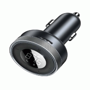 شارژر فندکی باسئوس Baseus Wireless MP3 Charger