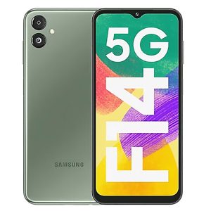 گوشی موبایل هوشمند F14 سامسونگ E146 Samsung Galaxy F14 6GB/128GB 5G