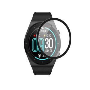 گلس و محافظ صفحه نمایش ساعت هوشمند جی تب Glass G-Tab Watch GT3 Pro