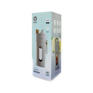 مخلوط کن هوشمند گرین لاین Green Lion Portable Blender