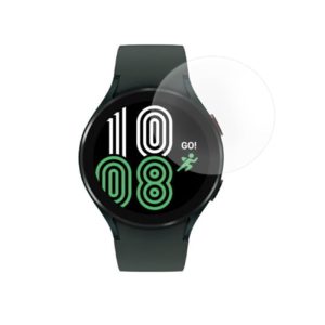 گلس و محافظ صفحه نمایش ساعت هوشمند سامسونگ سری 4 Galss R860 Galaxy Watch 4 40mm