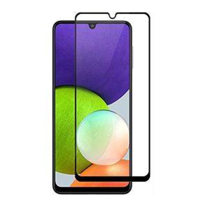 گلس و محافظ صفحه نمایش گوشی موبایل هوشمند A22 سامسونگ Glass A225 Samsung Galaxy A22