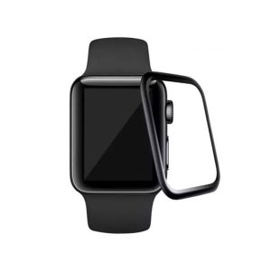 گلس و محافظ صفحه نمایش ساعت هوشمند اچ کا Glass HK Watch 15 Ultra Max 2