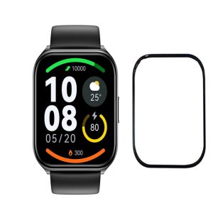 گلس و محافظ صفحه نمایش ساعت هوشمند هایلو Glass Haylou Watch 2 Pro