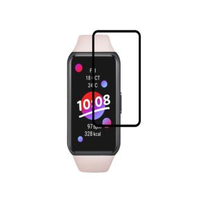 گلس و محافظ صفحه نمایش مچ بند هوشمند انر Glass Honor Band 6
