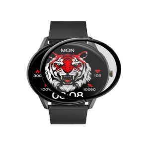 گلس و محافظ صفحه نمایش ساعت هوشمند ایمیکی Glass Imiki Watch TG1