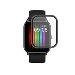 گلس و محافظ صفحه نمایش ساعت هوشمند کیو سی وای Glass QCY Watch GTC