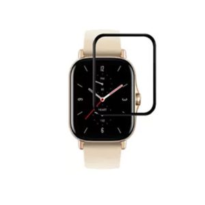 گلس و محافظ صفحه نمایش ساعت هوشمند شیائومی Glass Xiaomi Watch Redmi Watch 2 Lite