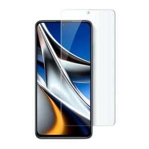 گلس و محافظ صفحه نمایش گوشی موبایل هوشمند پوکو X4 Pro شیائومی Glass Xiaomi Mi POCO X4 Pro