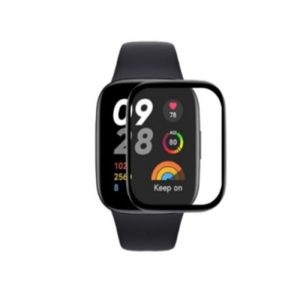 گلس و محافظ صفحه نمایش ساعت هوشمند شیائومی Glass Xiaomi Mi Watch Redmi Watch 3