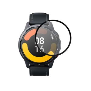 گلس و محافظ صفحه نمایش ساعت هوشمند شیائومی Glass Xiaomi Mi Watch S1 Active