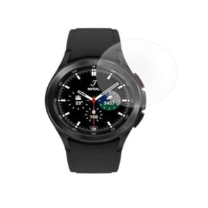 گلس و محافظ صفحه نمایش ساعت هوشمند سامسونگ سری 4 Glass R880 Galaxy Watch 4 42mm