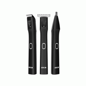 ماشین اصلاح گرین لاین Green Lion 3 in 1 Body Trimmer 1200mAh