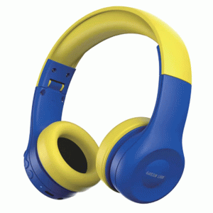 هدفون بلوتوثی گرین لاین Green Lion GK-100