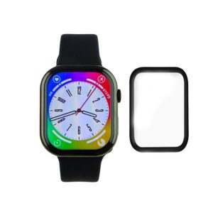 گلس و محافظ صفحه نمایش ساعت هوشمند هاینو تکو Glass Haino Teko Watch Pro Max 8 H45