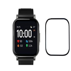 گلس و محافظ صفحه نمایش ساعت هوشمند هایلو Glass Haylou Watch LS02