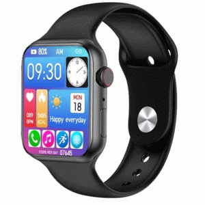 ساعت هوشمند هلو Hello Watch H12 pro plus