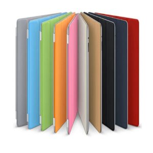 گارد و کاور آیپد 12.9 اینچ اپل Book Cover Smart Apple Ipad Pro M1 2021