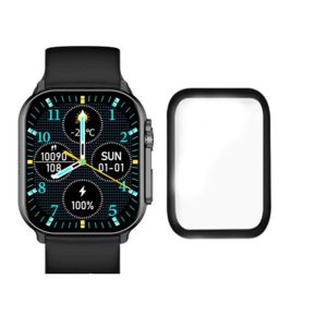 گلس و محافظ صفحه نمایش ساعت هوشمند ایمیکی Glass Imiki Watch SF1