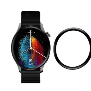 گلس و محافظ صفحه نمایش ساعت هوشمند ایمیلب Glass Imilab Watch W13