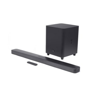 ساندبار بلوتوثی جی بی ال JBL Bar 5.1 Soundbar