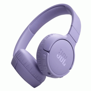 هدفون بلوتوثی جی بی ال JBL TUNE 670