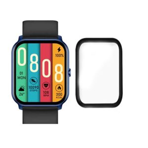 گلس و محافظ صفحه نمایش ساعت هوشمند کیسلکت Glass Kieslect Watch KS Mini