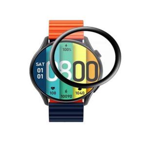 گلس و محافظ صفحه نمایش ساعت هوشمند کیسلکت Glass Kieslect Watch KR Pro