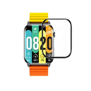 گلس و محافظ صفحه نمایش ساعت هوشمند کیسلکت Glass Kieslect Watch KS Pro