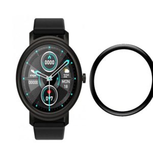 گلس و محافظ صفحه نمایش ساعت هوشمند میبرو Glass Mibro Watch Air XPAW001