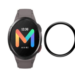 گلس و محافظ صفحه نمایش ساعت هوشمند میبرو Glass Mibro Watch Gs