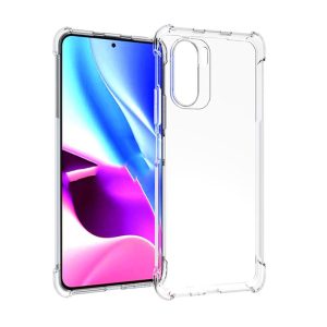 گارد و کاور شفاف گوشی موبایل هوشمند نوت 11E شیائومی Xiaomi Mi Note 11E