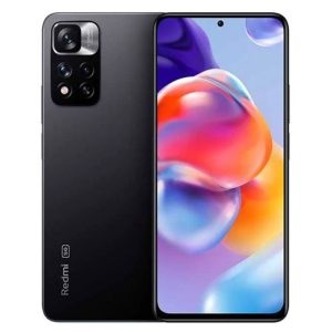 گوشی موبایل هوشمند نوت 11Pro Plus شیائومی Xiaomi Mi Note 11Pro Plus 8GB/128GB 5G