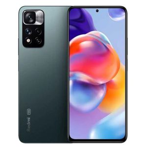 گوشی موبایل هوشمند نوت 11Pro Plus شیائومی Xiaomi Mi Note 11Pro Plus 6GB/128GB 5G