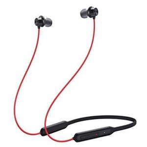 هندزفری بلوتوثی دورگردنی وان پلاس OnePlus Bullets Z