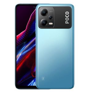 گوشی موبایل هوشمند پوکو X5 شیائومی Xiaomi Mi POCO X5 8GB/256GB 5G