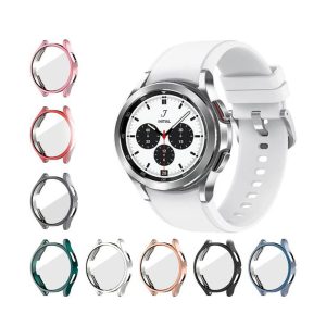 گارد و کاور ساعت هوشمند سامسونگ سری 4 R880 Galaxy Watch 4 42mm