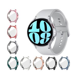 گارد و کاور ساعت هوشمند سامسونگ سری 6 R940 Galaxy Watch 6 44mm