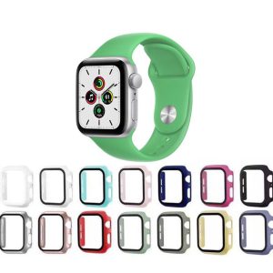گارد و کاور ساعت هوشمند اپل سری 7 Apple Watch 7 Se 2021 44mm