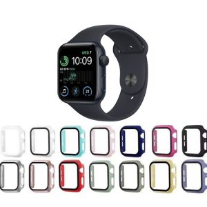 گارد و کاور ساعت هوشمند اپل سری 8 Apple Watch 8 Se 2022 40mm