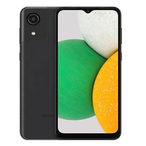 گوشی موبایل هوشمند A03 سامسونگ A032 Samsung Galaxy A03 Core 2GB/32GB 4G